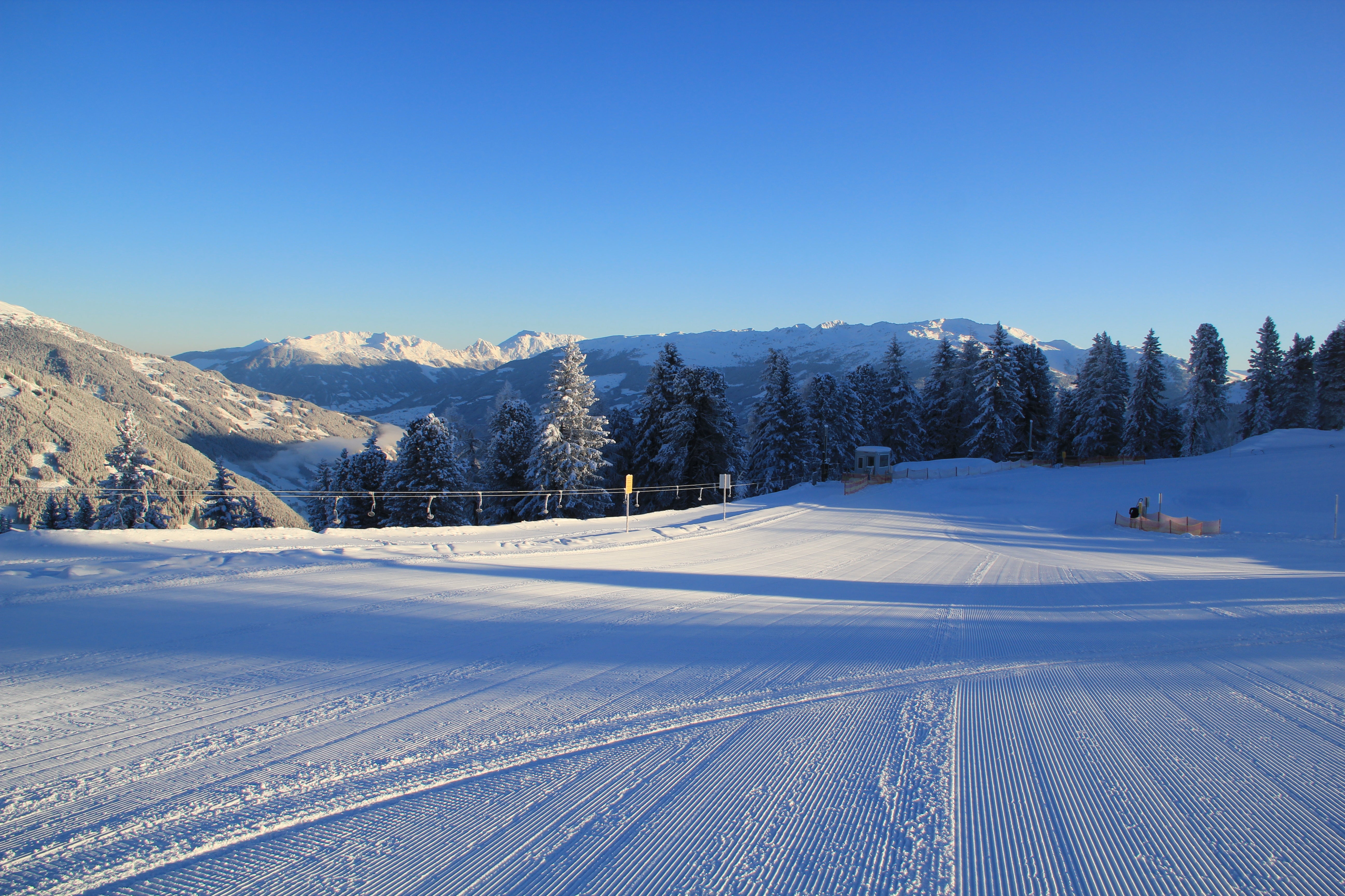 SKI Privatunterricht : 2 Stunden