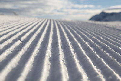 SKI Privatunterricht : 4 Stunden - Start 09:00 Uhr