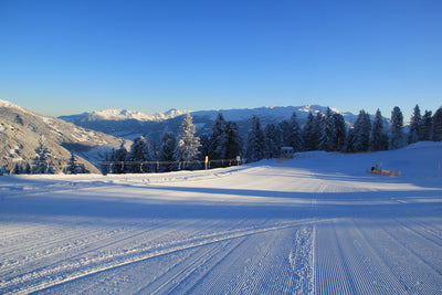 SKI Privatunterricht : 2 Stunden Vormittag