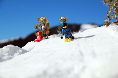 SKI Privatunterricht : 4 Stunden - Start 11:00 Uhr